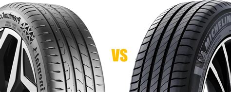 cc7 vs primacy 4|Continental PremiumContact 7 .